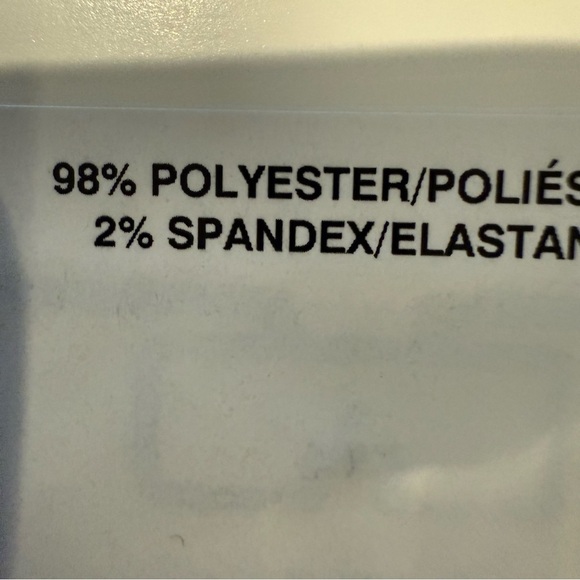 Hanes Pure Comfort Ankle Socks - Blue and Pink 6 Pairs - Picture 4 of 6